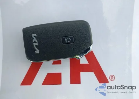 2025 Kia Seltos Ex z USA, uszkodzony, nr VIN KNDER2AA7S7701188